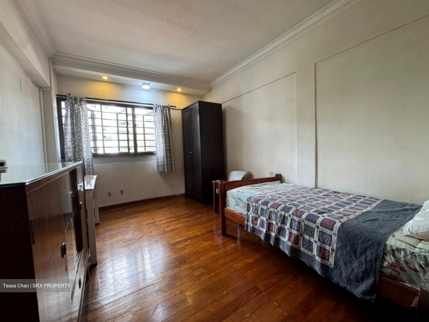 Blk 69 BLANGAH GARDEN (Bukit Merah), HDB 4 Rooms #614378671
